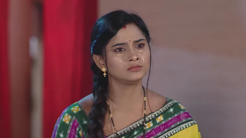 Sandhya's Request for Raghuraj - Sandhya Ragini