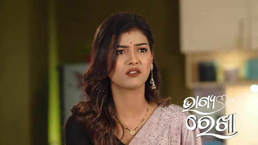 Mohini Plots to Manipulate Shraddha and Sita
