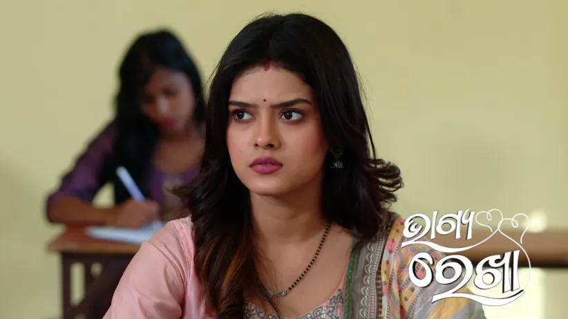 Bhagya Argues with Sunil