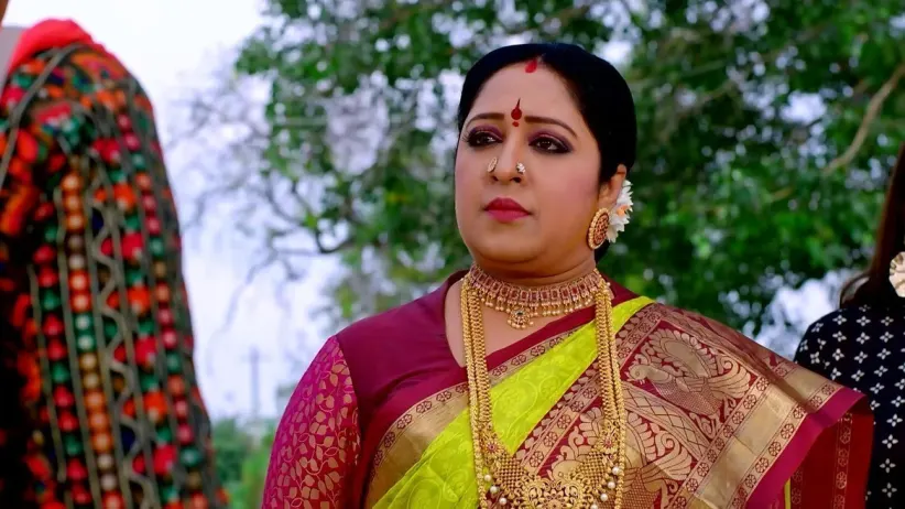 A Prospective Groom for Sahana