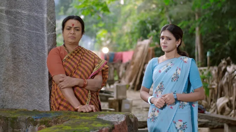 Sneha Decides to Lodge a Complaint
