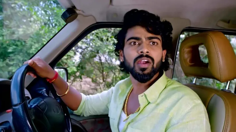 Sneha and Bangaramma's Argument