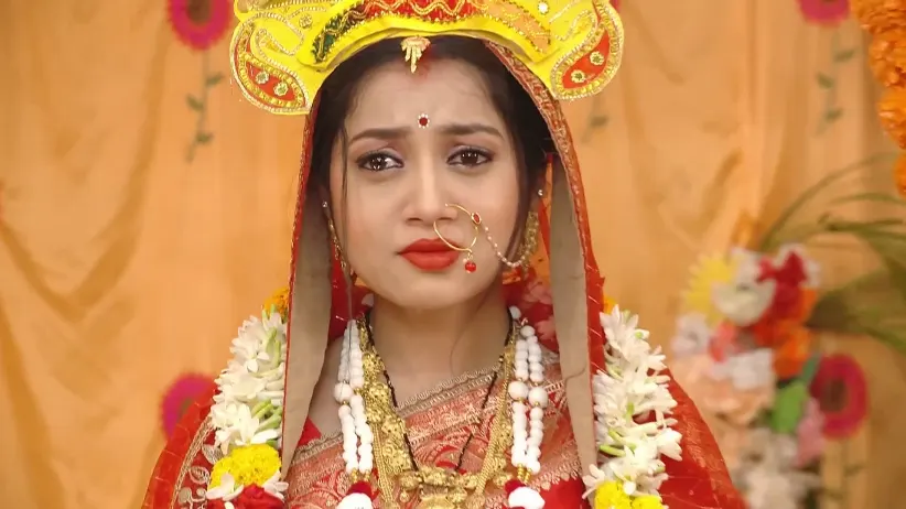 Priyambada's Accusations against Dev - Sathi Sata Janmara
