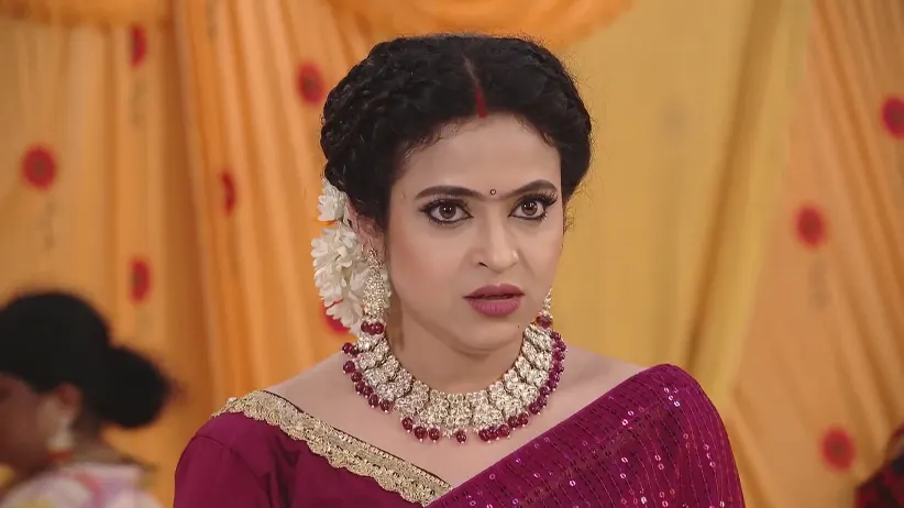 Sathi Sata Janmara - May 07, 2025 - Webisode