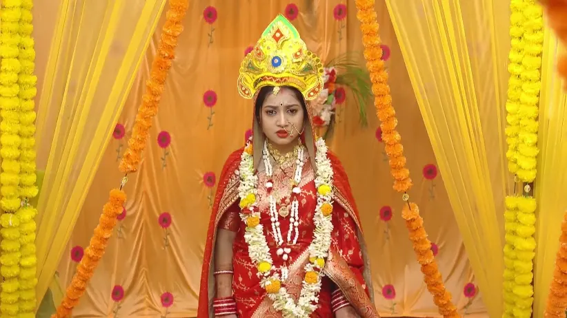Sathi Sata Janmara - May 08, 2025 - Webisode