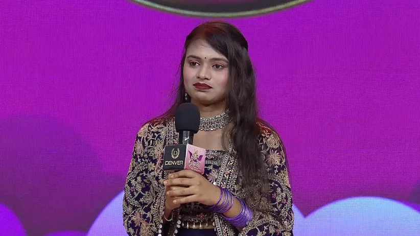 Rutupriya's Impressive Performance