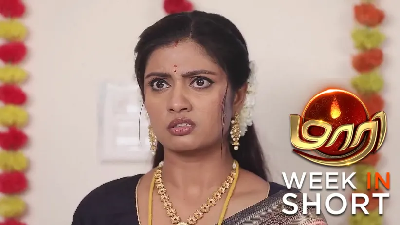 Maari | April 28 - May 03, 2025