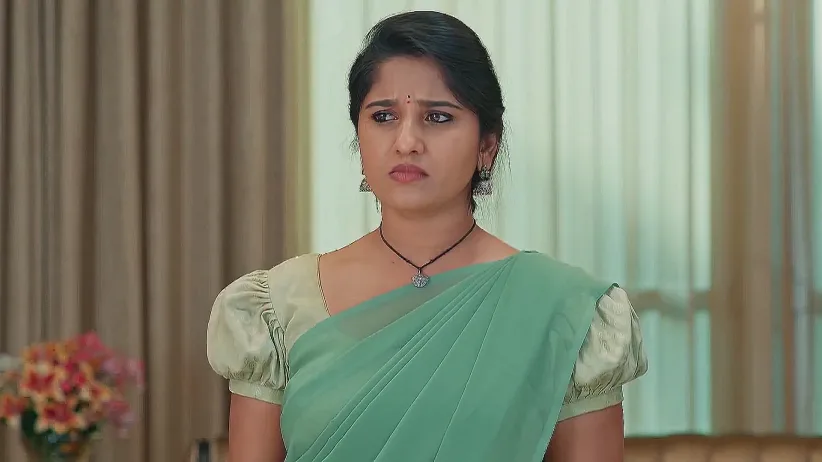 Chamanthi | April 28 - May 03, 2025