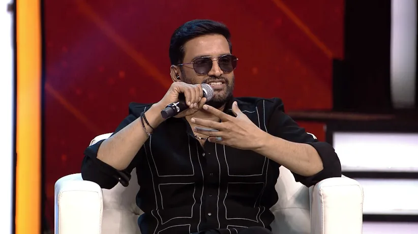 Dance Jodi Dance Reloaded 3 - May 04, 2025 - Episode Spoiler