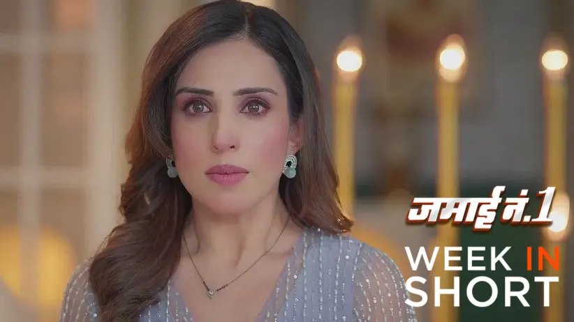 Jamai No. 1 | April 28 - May 04, 2025