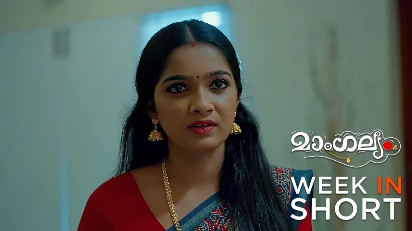 Mangalyam | April 28 - May 04, 2025