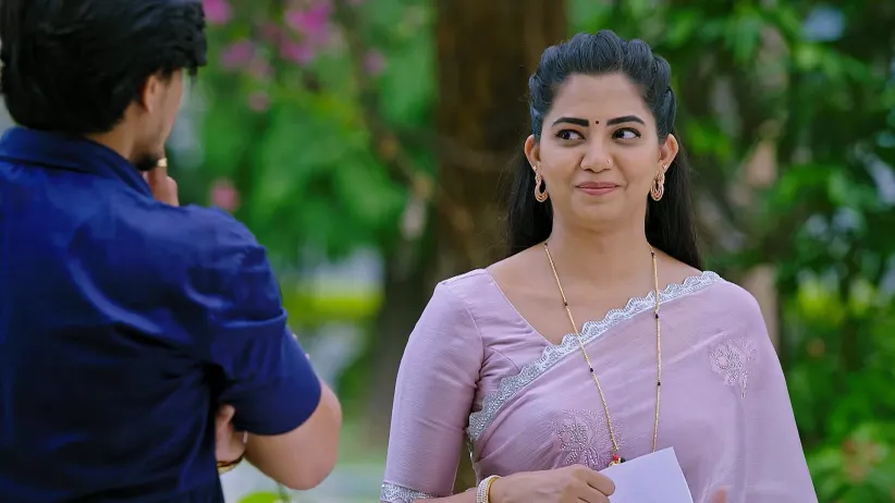 Lakshmi Nivasa - May 07, 2025 - Episode Spoiler