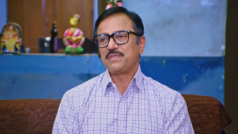 Lakshmi Nivasa - 06 May, 2025