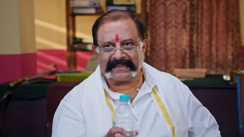 Lakshmi Nivasa - 09 May, 2025