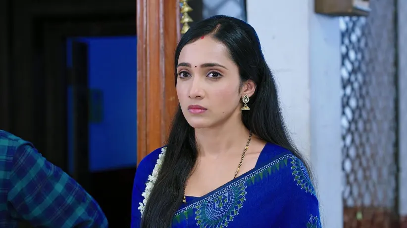 Shravani Subramanya - 08 May, 2025