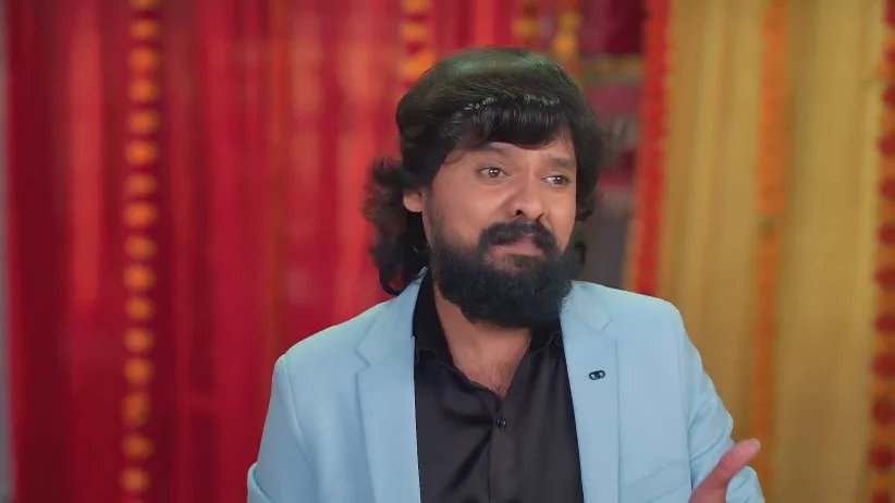Karthigai Deepam - May 06, 2025 - Webisode