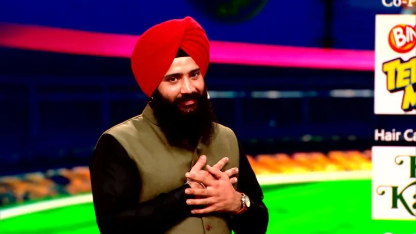 Punjabiyan Di Dadagiri with Bhajji - September 18, 2021 - Episode Spoiler