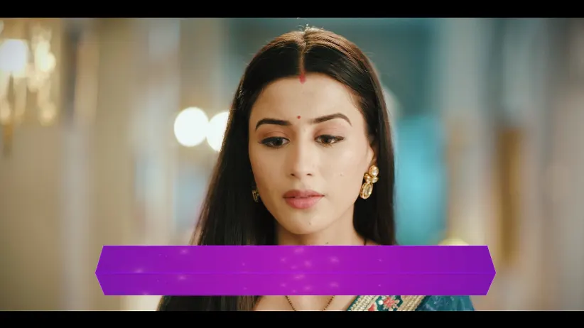 Neel Discovers Kanchan's Dangerous Ploy - Jamai No. 1 - Promo