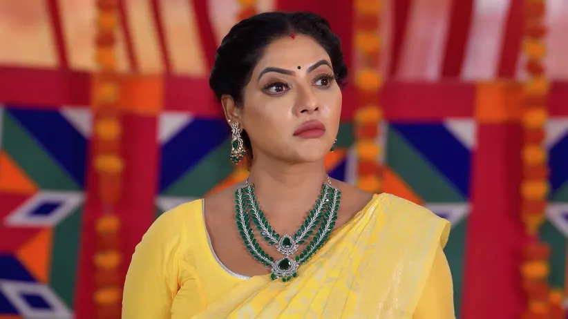 Karthigai Deepam - May 07, 2025 - Episode Spoiler