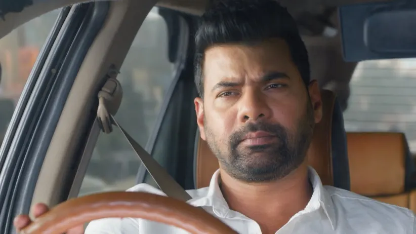 Naane Varuven - May 08, 2025 - Episode Spoiler