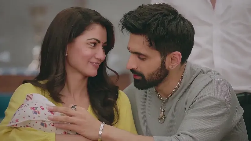 Kaise Mujhe Tum Mil Gaye | April 24 - May 06, 2025 | Quick Recap