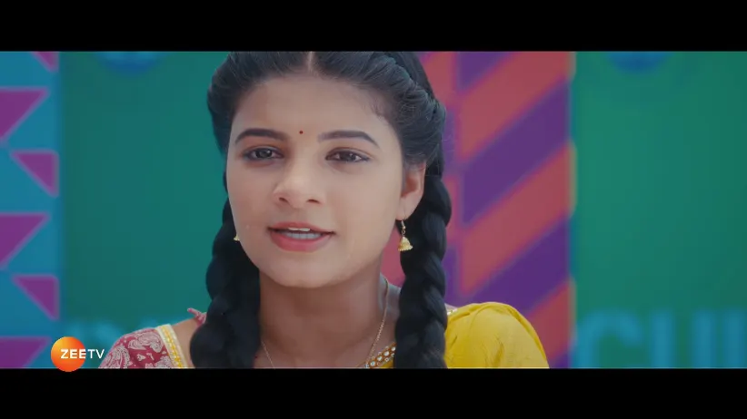 Saru Encounters Ragging in College - Saru - Promo
