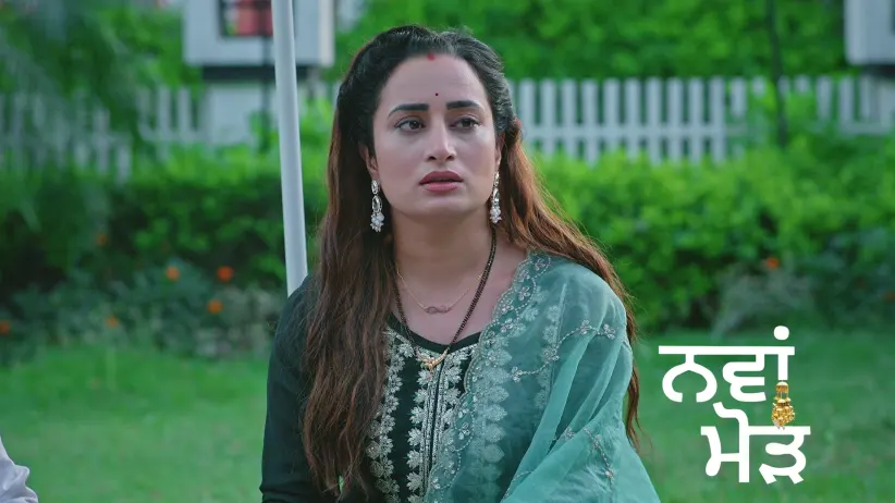 Nipun Admits His Feelings for Preeti