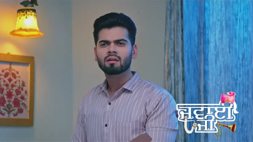 Harnav Meets Jasmeet