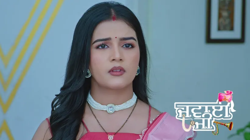 Harnav Learns that Ankush Is a Fraud
