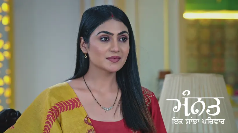 Tina and Navneet to Sabotage the Article