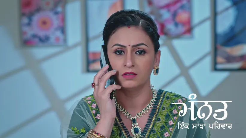 Mannat's Decision Leaves Reehan Conflicted
