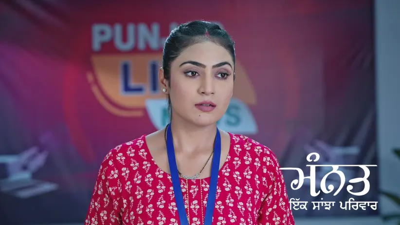 Mannat Lays a Trap for Vaibhav