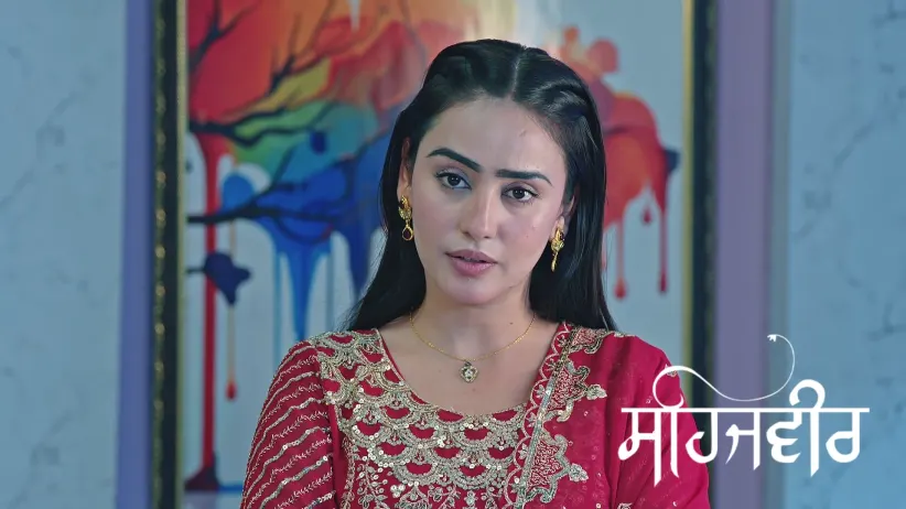Nihal Plans to Leave the Malhotra House
