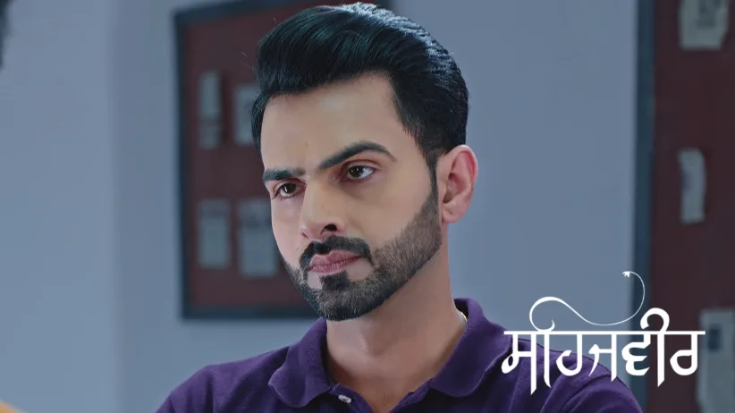 Nihal Raids a Drug Ring and Finds Drugs with Veera