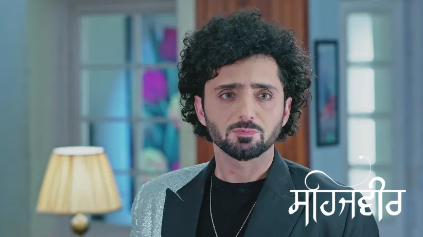 Kalyani Discusses Her Past with Nihal