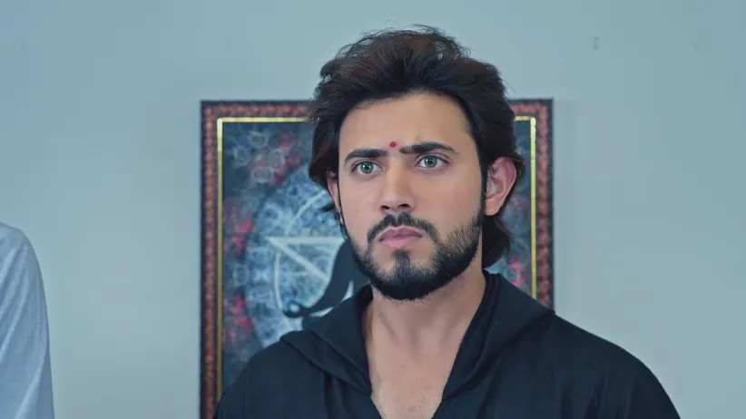 Kiran Insults Kashni in front of Jasmine