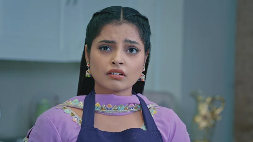 A Drunk Arjun Confides in Kashni