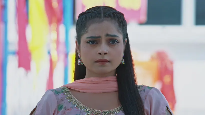 Riya Dares Kashni to Expose Her