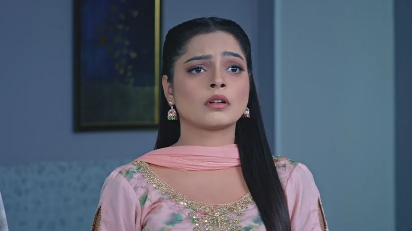 Jasmine Rewards Kashni for Exposing the Priest