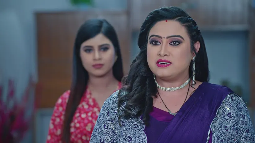 Mannat - May 20, 2025 - Episode Spoiler