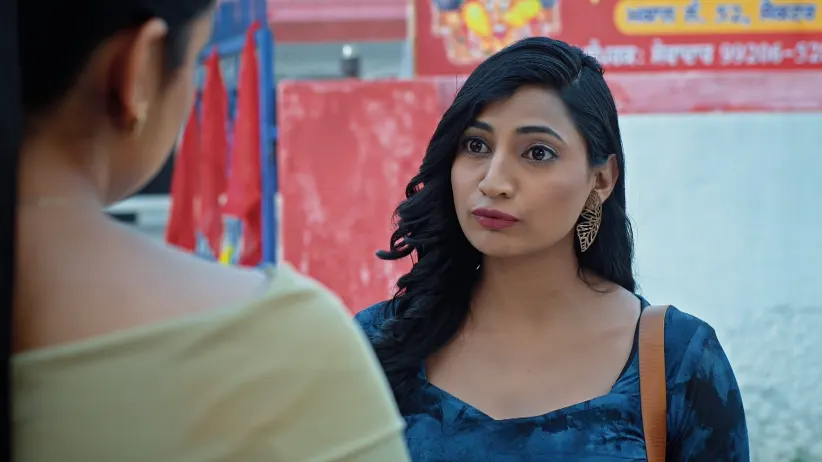 Kashni - May 21, 2025 - Episode Spoiler