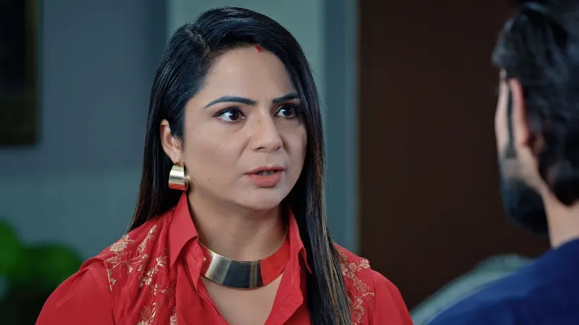 Kashni - May 19, 2025 - Episode Spoiler