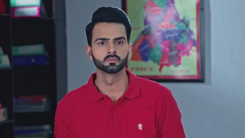 Nihal Tells Sehajveer about Meeting Minty