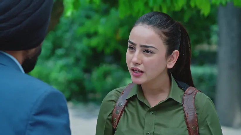 Sehajveer - May 16, 2025 - Webisode