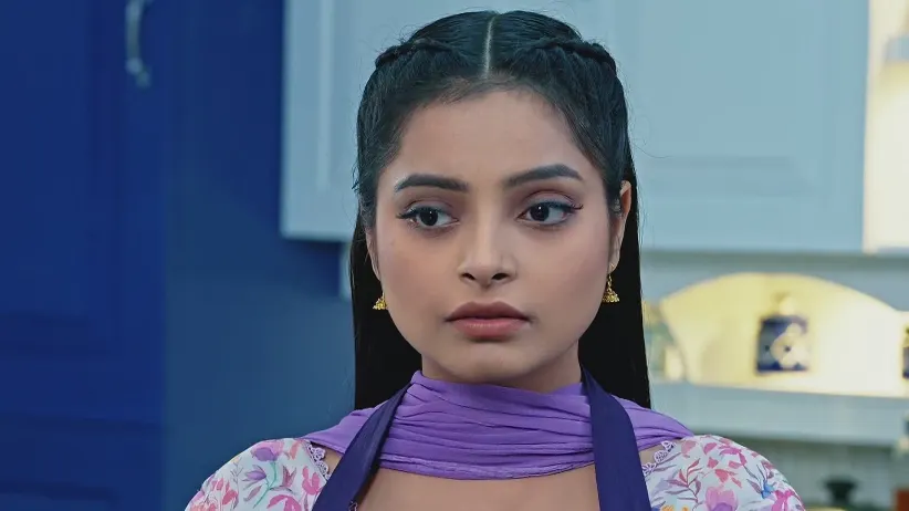 Kashni - May 12, 2025 - Webisode