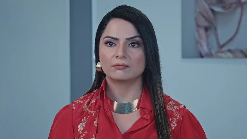 Kashni - May 20, 2025 - Webisode