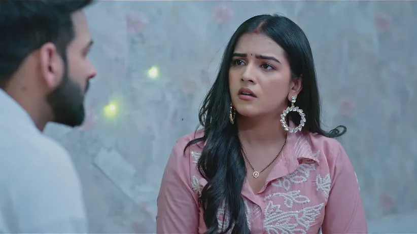 Sidak Seeks Harnav's Company - Jawai Ji