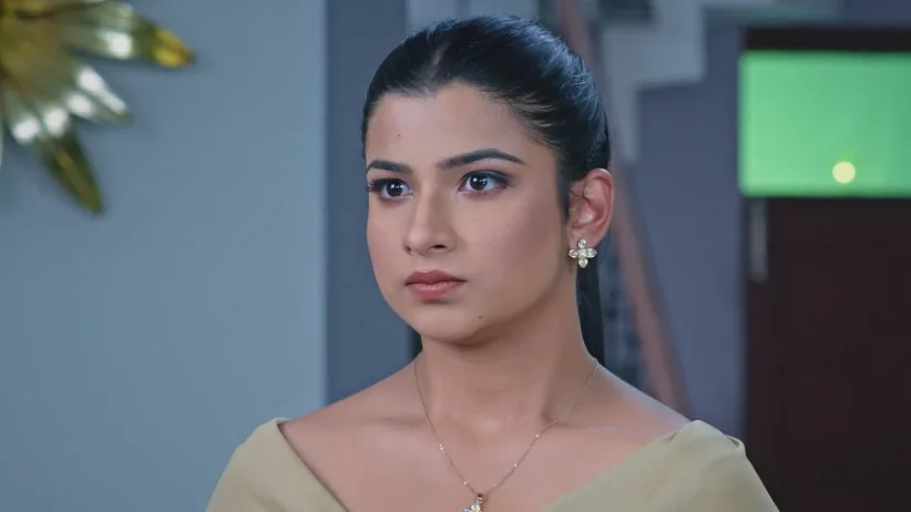 Aditya Seeks Proof against Riya - Kashni