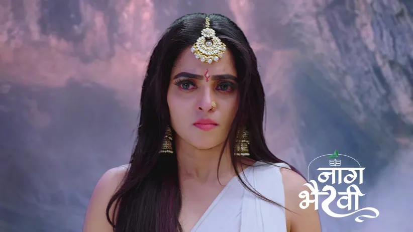 Karkotak Sets Out to Bite Arjun