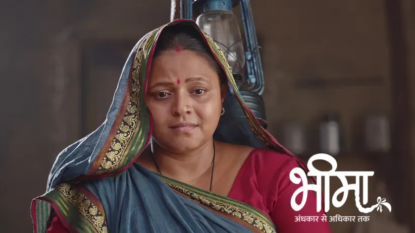 The Plot to Frame Bheema for Theft
